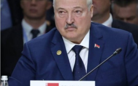 Қытай, Иран, Беларусь, Түркия, Палестина және Бразилия басшыларының БРИКС саммитінде сөйлеген сөздері