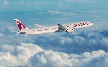 Qatar Airways has suspended flights to Iraq, Lebanon and Iran due to security concerns