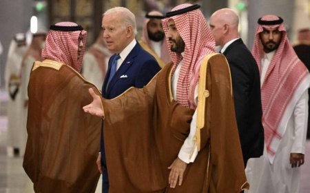 The US has provided Saudi Arabia with security guarantees in case of an Iranian attack