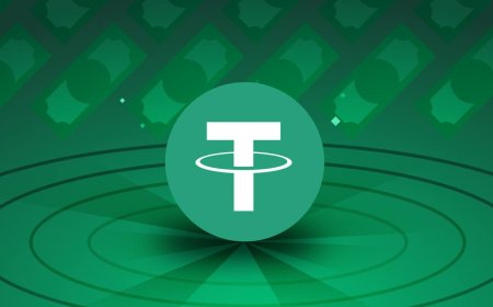 Минфин США может ввести санкции против Tether