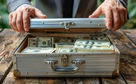 Түркиядан келген тазалаушы ақшаны «харам» деп 23 миллион лираны қайтарды.