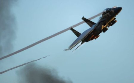 Ирак подал жалобу в ООН на нарушение воздушного пространства Израилем — INA