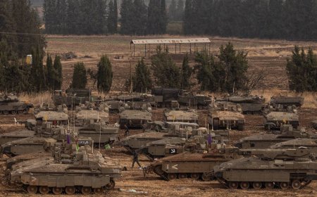 Hezbollah's military tactics after Nasrallah: confrontation with Israel and ousting the United States