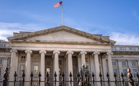 The US Treasury has authorized transactions with major Russian banks for energy transactions