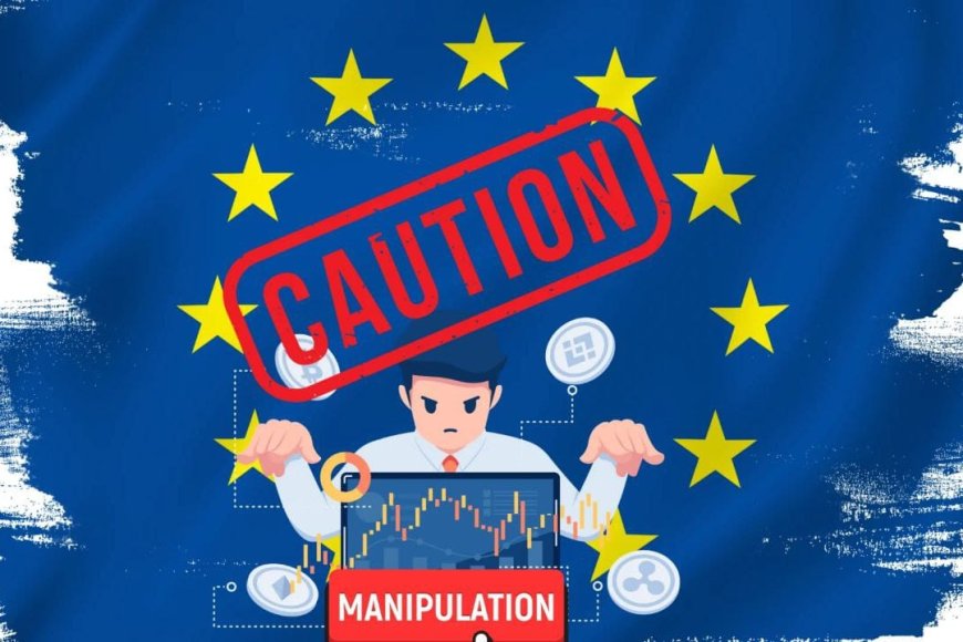Нидерланды начинают борьбу с манипуляциями курсом криптовалют