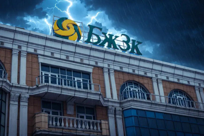 Нацбанк Казахстана вложил 433 млрд тенге в американские ценные бумаги