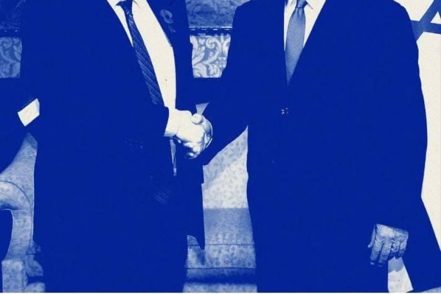 Netanyahu left a listening device in Boris Johnson's toilet