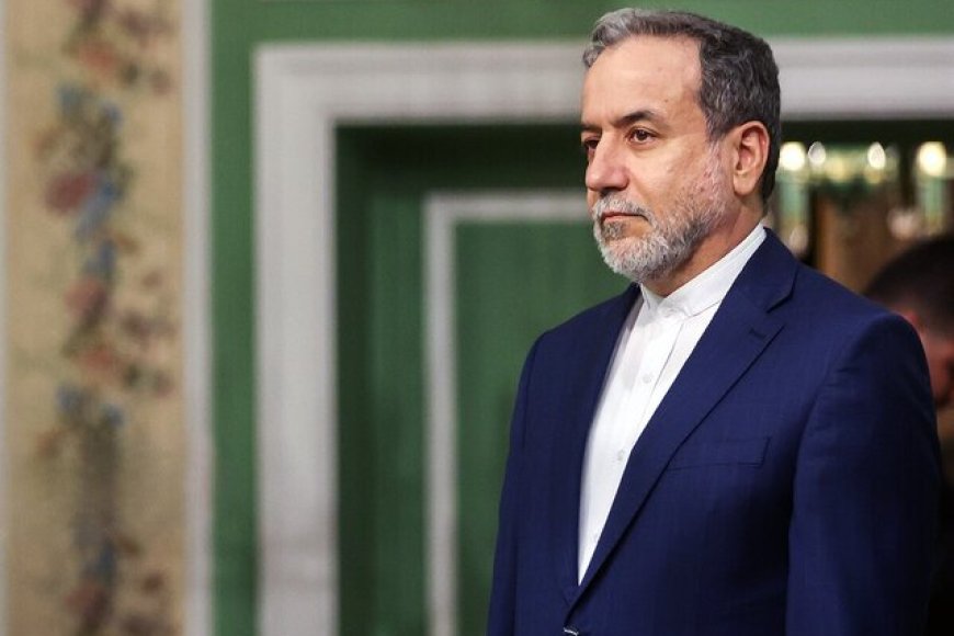 Iranian Foreign Minister to visit Middle East countries