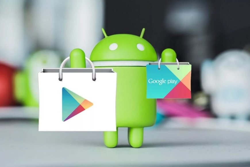Google могут заставить продать Android и Chrome