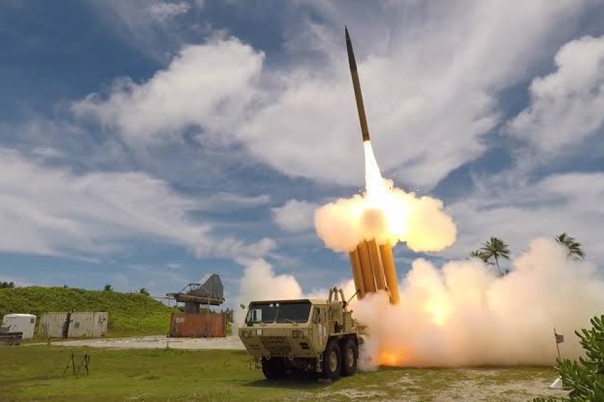 The United States will install the THAAD missile defense system in Israel — Media