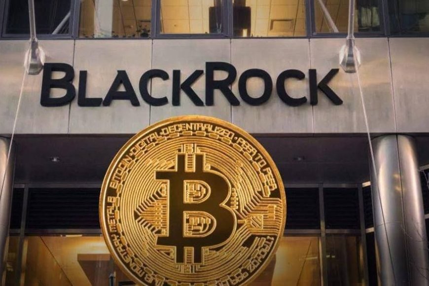 BlackRock установил рекорд, управляя $11 триллионами активов
