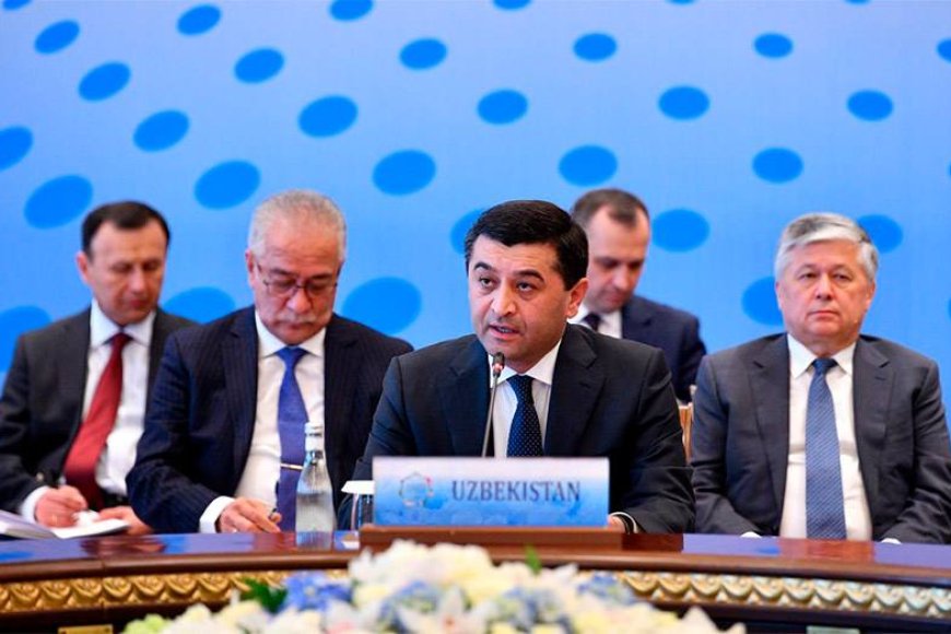 Uzbekistan will not join military structures and will not allow foreign bases — Said