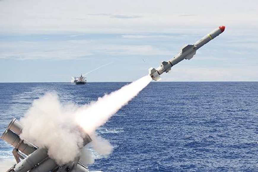 US interceptor stocks are running out after the Iranian operation — National Interest