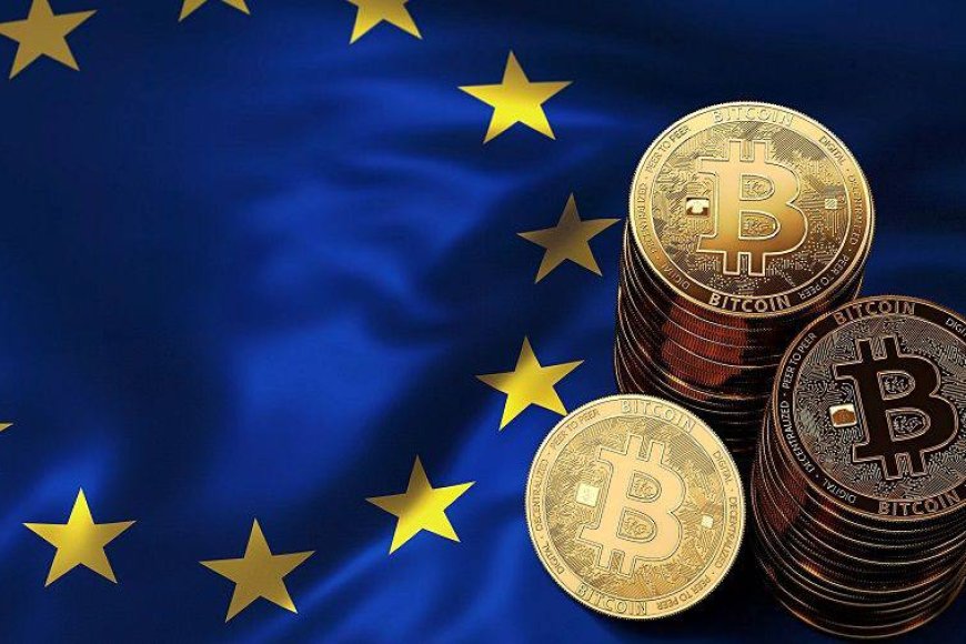ЕЦБ призывает к контролю цен на Bitcoin из-за риска социальных беспорядков