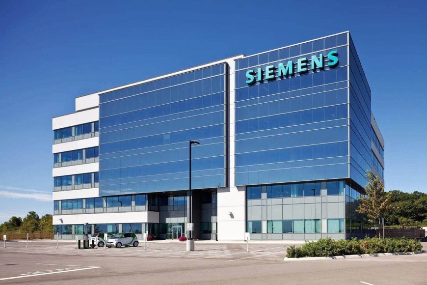 Siemens: Investments in Germany are no longer feasible