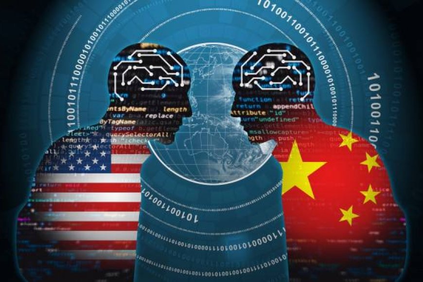 Технологическая война США и Китая продолжится независимо от результатов выборов — Reuters