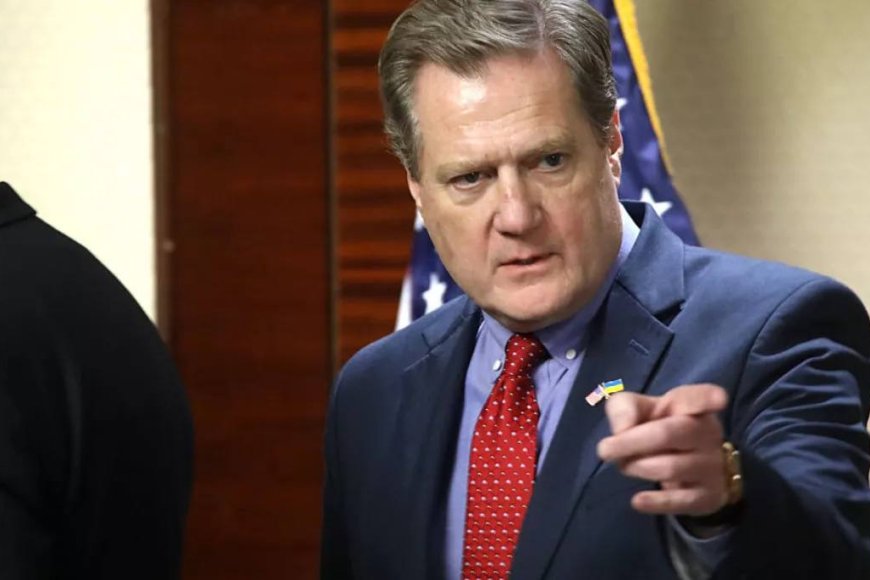The US administration is considering military measures against North Korea — Mike Turner