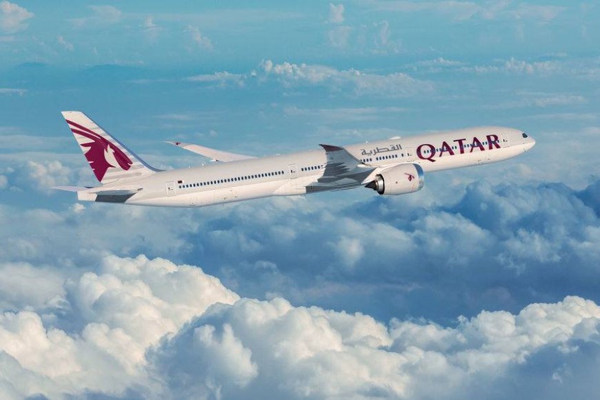 Qatar Airways приостановила полеты в Ирак, Ливан и Иран из-за соображений безопасности