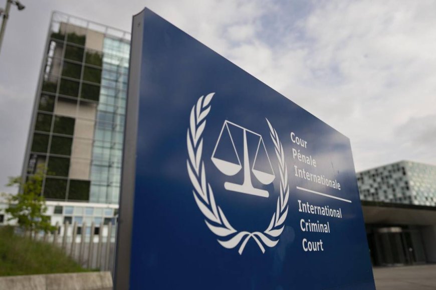 The ICC has transferred the case of Mongolia for refusing to arrest Putin to the countries of the Rome Statute