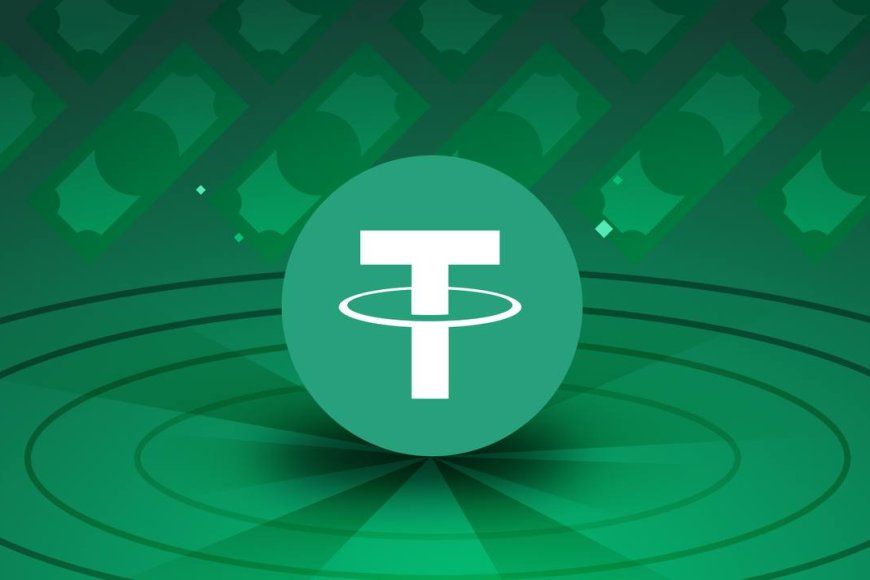 Минфин США может ввести санкции против Tether