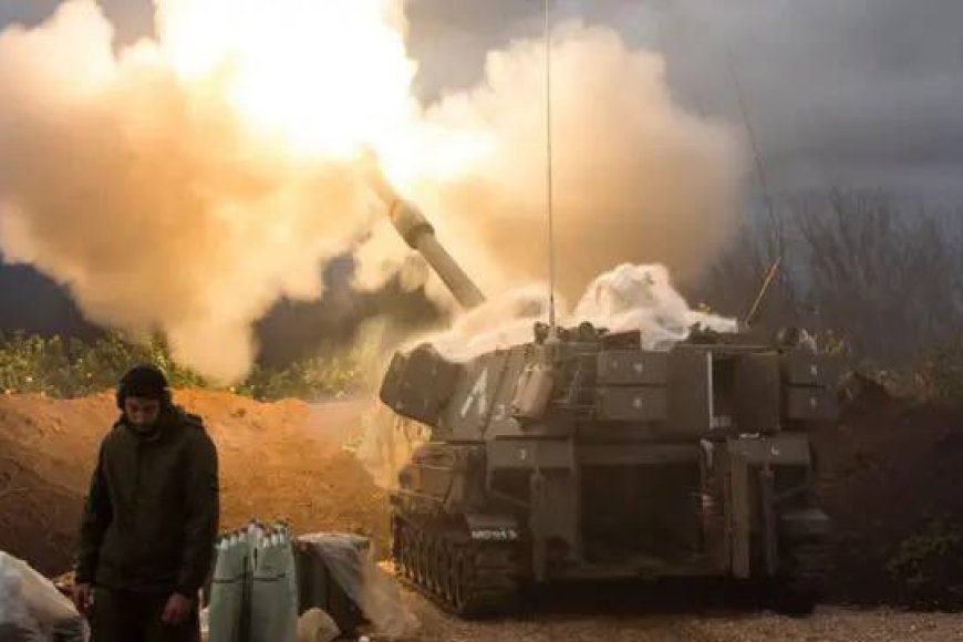 Netanyahu to discuss a political settlement to end the war in Lebanon