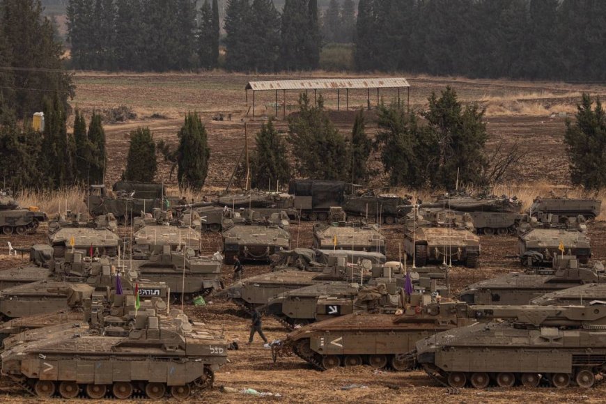 Hezbollah's military tactics after Nasrallah: confrontation with Israel and ousting the United States
