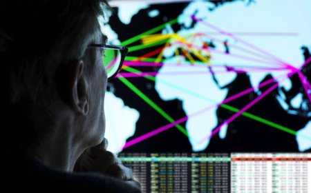 Five Eyes Alliance ортақ бұлттық ортаны құруды жоспарлап отыр