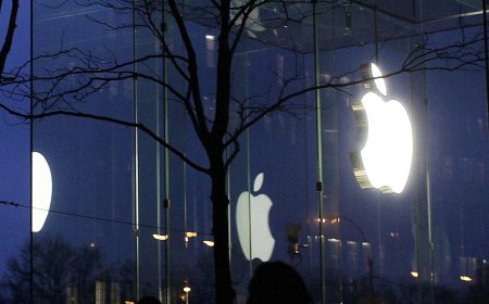 Ирландия Apple салық шешімінен кейін қолма-қол ақша профицитімен бетпе-бет келеді - үкіметтің қаржылық болжамы