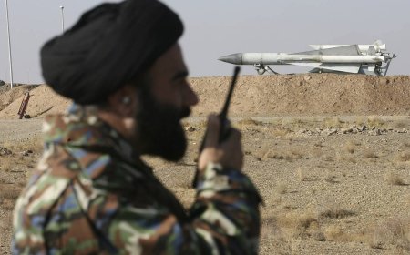 Иран АҚШ-қа үндеу жолдады: соғыс тоқтатылған жағдайда жауап әрекеттерін тоқтатуға дайын - РахаДашот, израильдік БАҚ