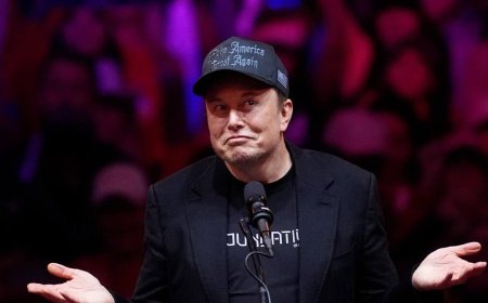 Musk accused Harris of lying: "American soldiers are on the front line abroad" — Media