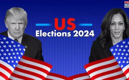 АҚШ тарихындағы ең қымбат сайлау: Трамп пен Харрис рекордтық 3,5 миллиард доллар жұмсады - американдық БАҚ