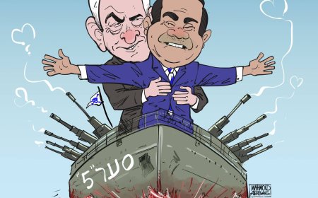 Араб әлеуметтік желілерінің реакциясы: Израиль армиясына арналған жарылғыш заттары бар кеме Египеттің Александрия қаласына келді