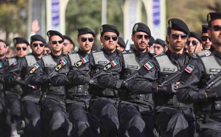 Иран Израильмен ынтымақтастықта болған әзірбайжандық төрт тыңшыны өлім жазасына кесті - Fars News