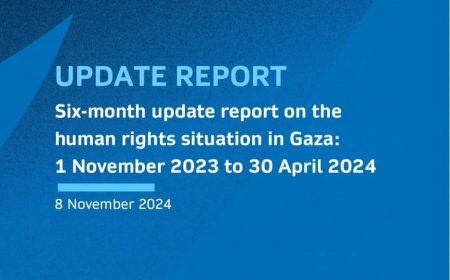 400 days of Israeli bombing: disastrous consequences for Gaza