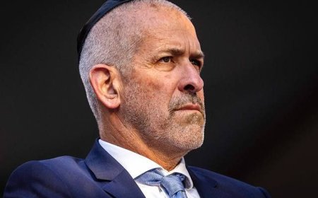 Израиль мен Түркияның барлау басшылары Хамаспен тұтқын алмасу мәселесін талқылады