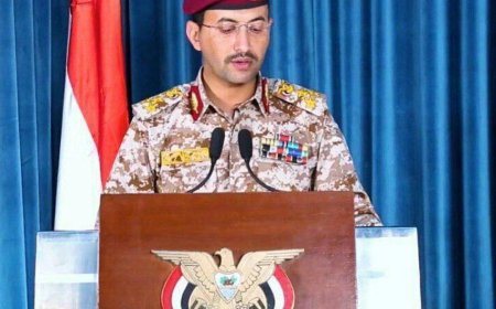 «Ансарулла» Қызыл теңізде түріктің «ANADOLU S» кемесіне шабуыл жасады