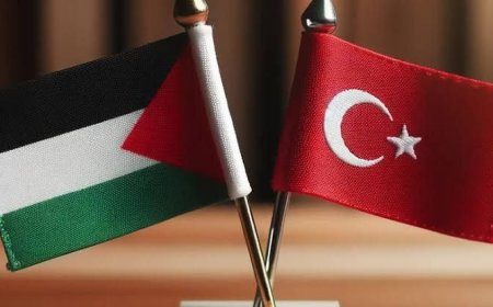 The United States demands that Turkey not grant asylum to Hamas leaders