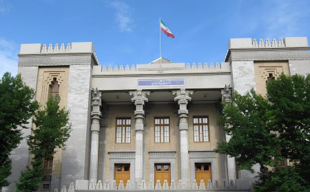 Iran condemns US veto of ceasefire resolution