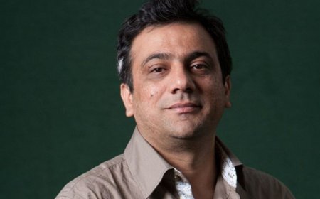 Mirza Wahid called for a boycott of the Samaria Film Festival