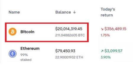 Amouranth показала криптокошелёк с $20 млн в биткоинах