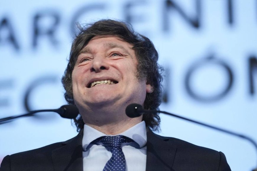 Аргентина президенті Кубаға эмбаргоны алып тастауға дауыс бергеннен кейін сыртқы істер министрін қызметінен босатты