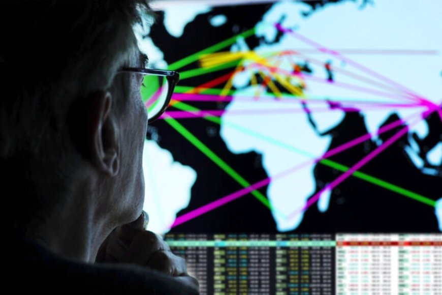 The Five Eyes Alliance plans to create a shared classified cloud environment