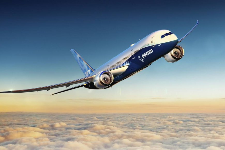 Boeing упраздняет отдел инклюзии и возвращается к традиционным стандартам найма