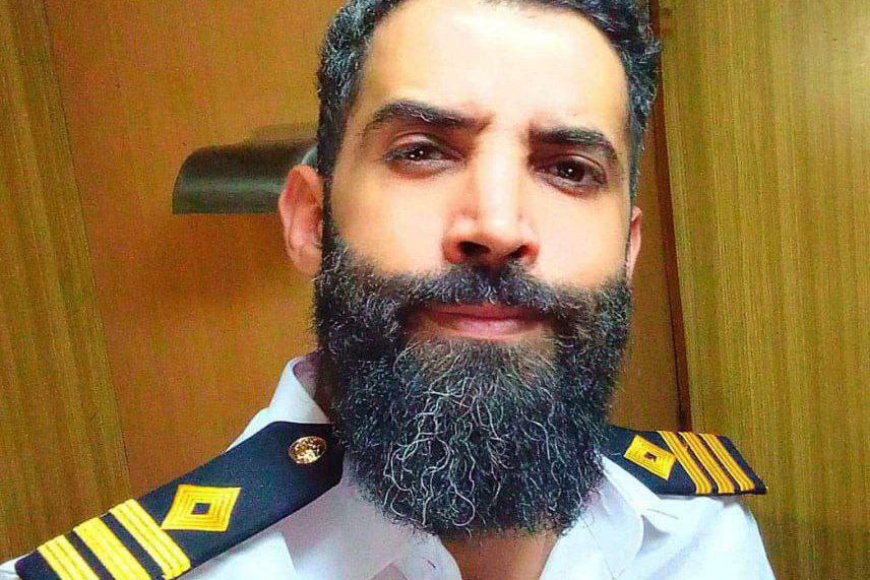 Kidnapping of Imad Ahaz: Israel claims his connection to Hezbollah Navy, family insists on innocence