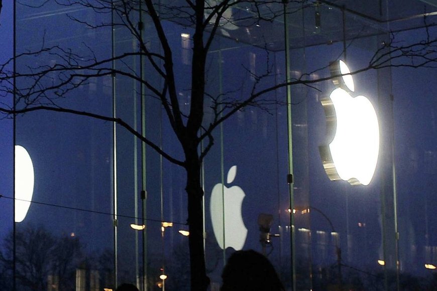Ирландия столкнулась с избытком средств после решения суда о налогах Apple — финансовый прогноз правительства