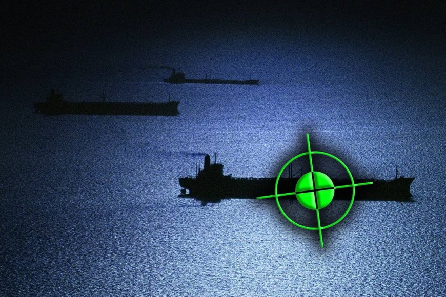 The CIA's secret system is capable of “disabling” ships without violence — TWZ