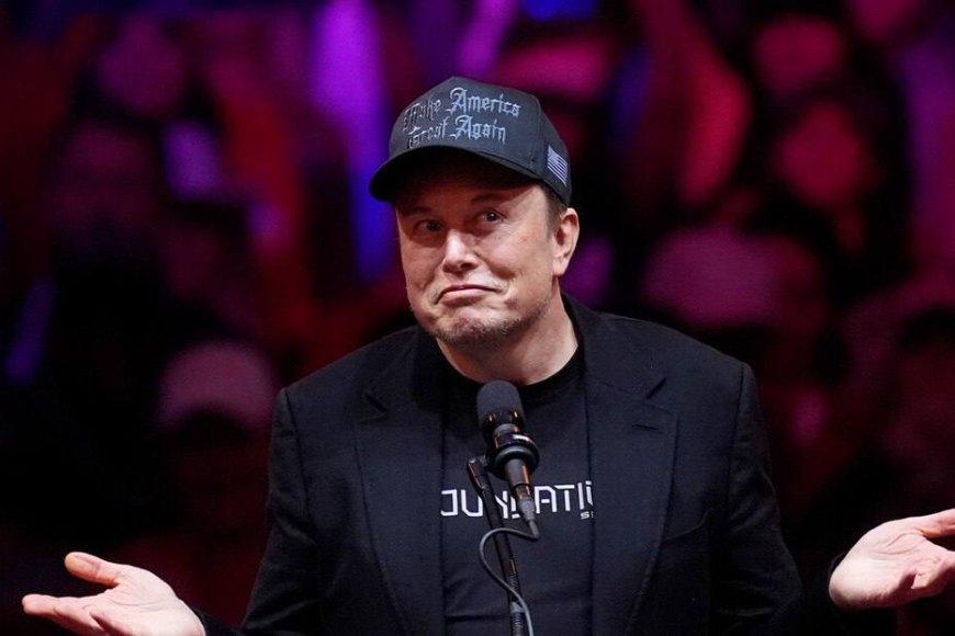 Маск обвинил Харрис во лжи: «Американские солдаты находятся на передовой за рубежом» — СМИ