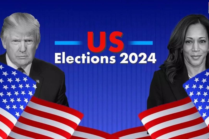 The most expensive election in U.S. history: Trump and Harris spent a record $3.5 billion — American media