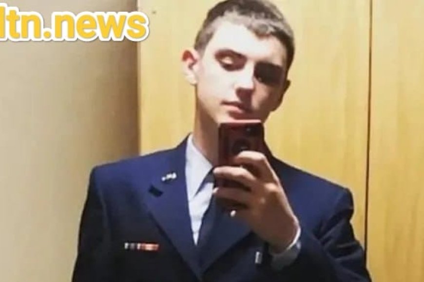 The military man who revealed the secrets of the United States received 15 years in prison