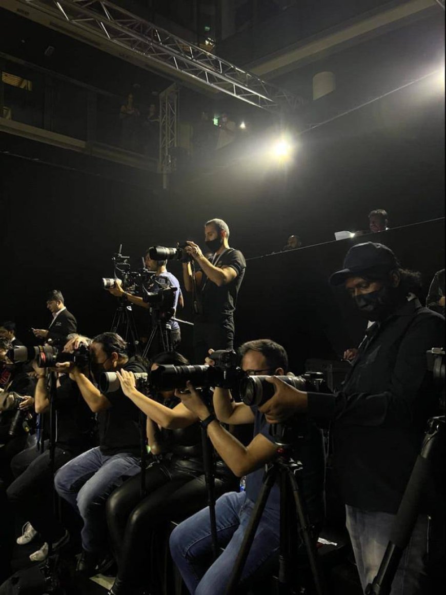 Мода как философия перемен